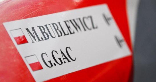 Memoriał Janusza Kuliga i Mariana Bublewicza